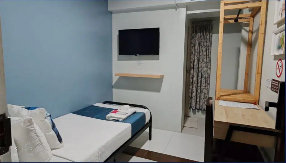 room image